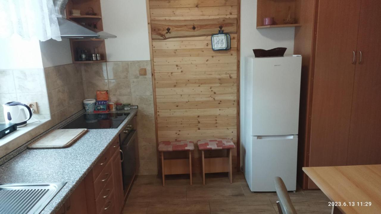 Apartmany Pod Baruncinou Skolou Ceska Skalice Exterior photo