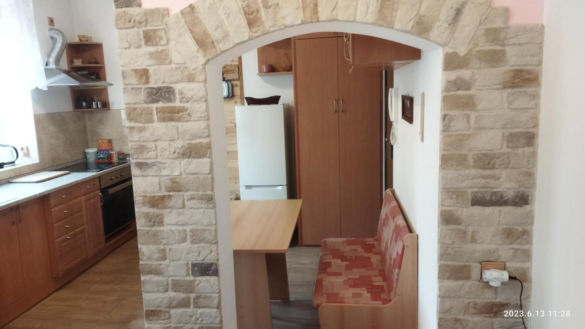 Apartmany Pod Baruncinou Skolou Ceska Skalice Exterior photo