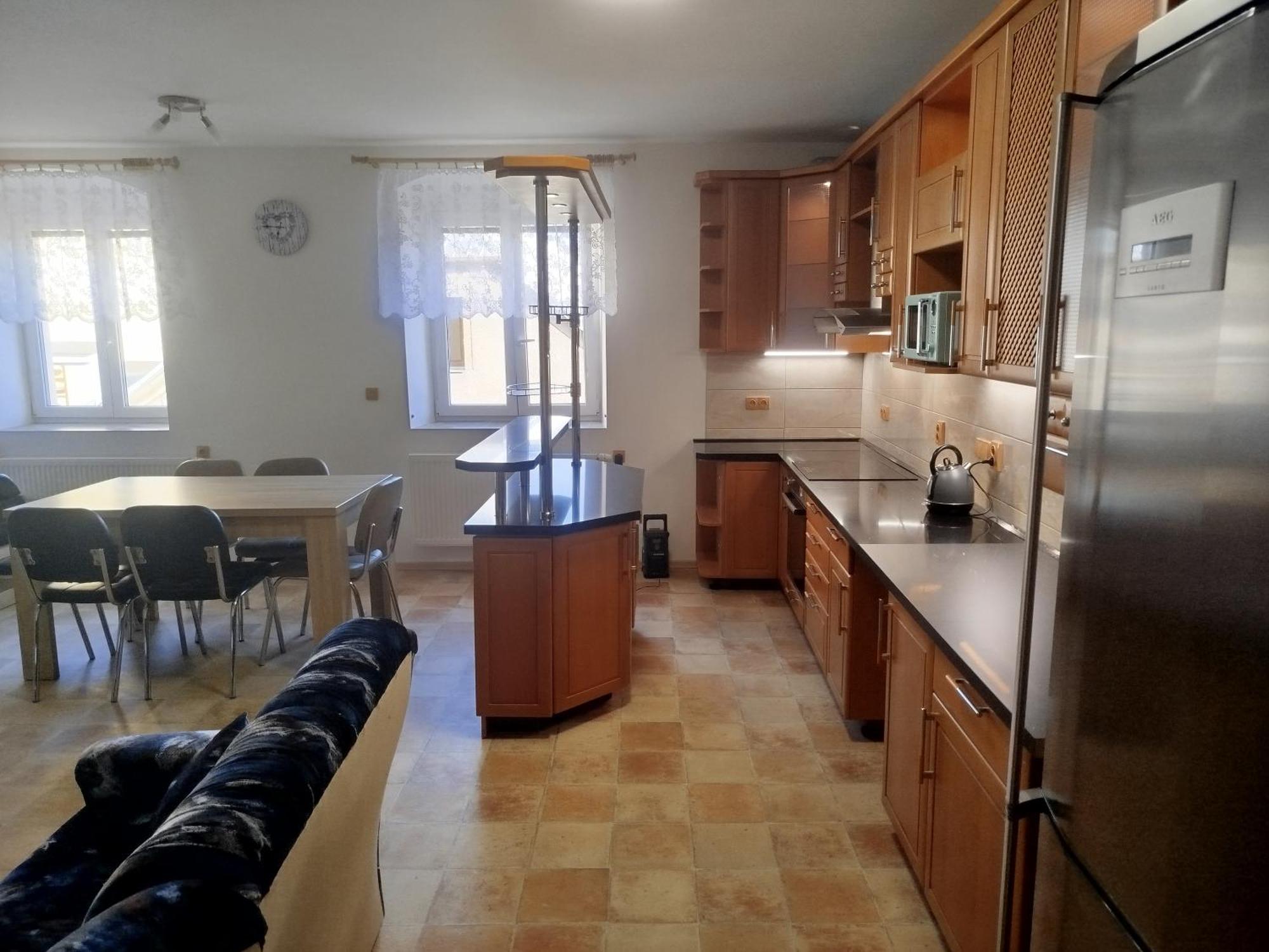 Apartmany Pod Baruncinou Skolou Ceska Skalice Exterior photo