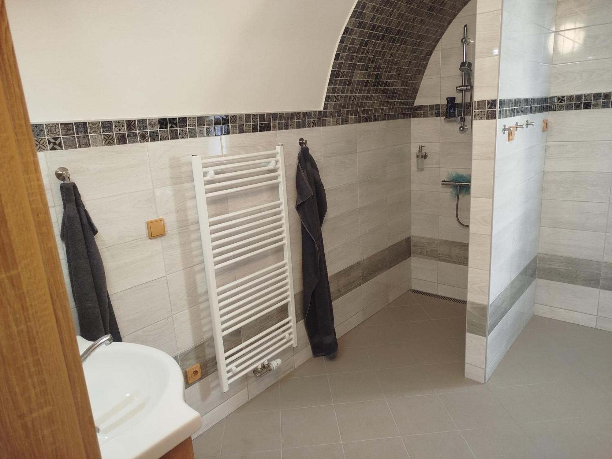 Apartmany Pod Baruncinou Skolou Ceska Skalice Exterior photo