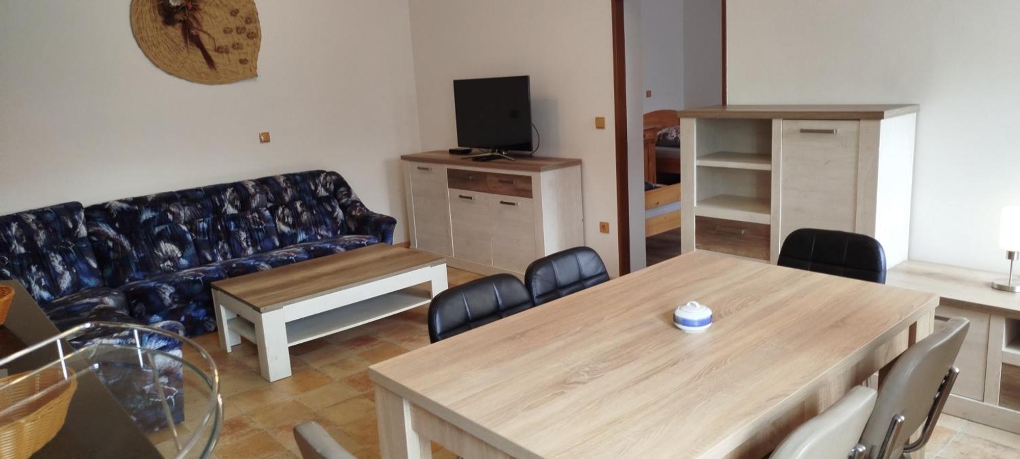 Apartmany Pod Baruncinou Skolou Ceska Skalice Exterior photo
