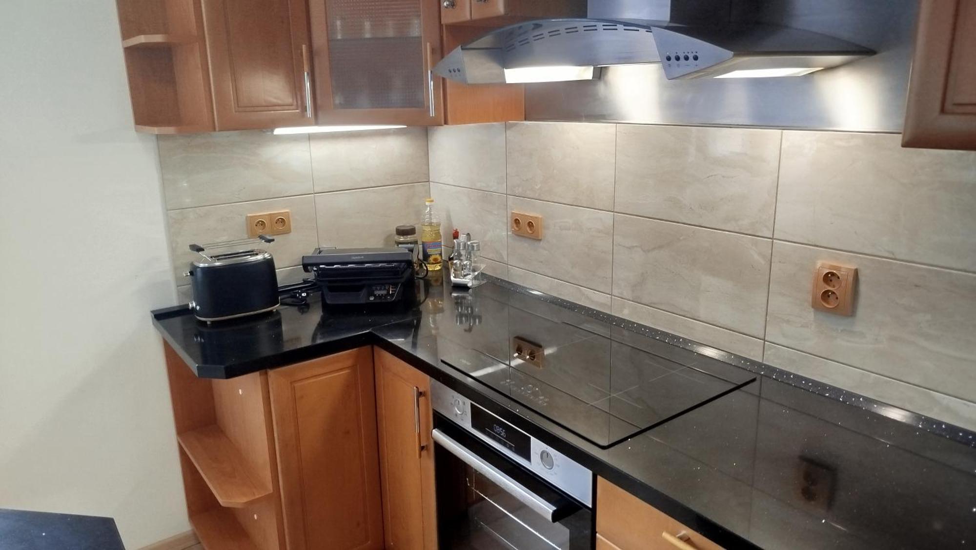 Apartmany Pod Baruncinou Skolou Ceska Skalice Exterior photo