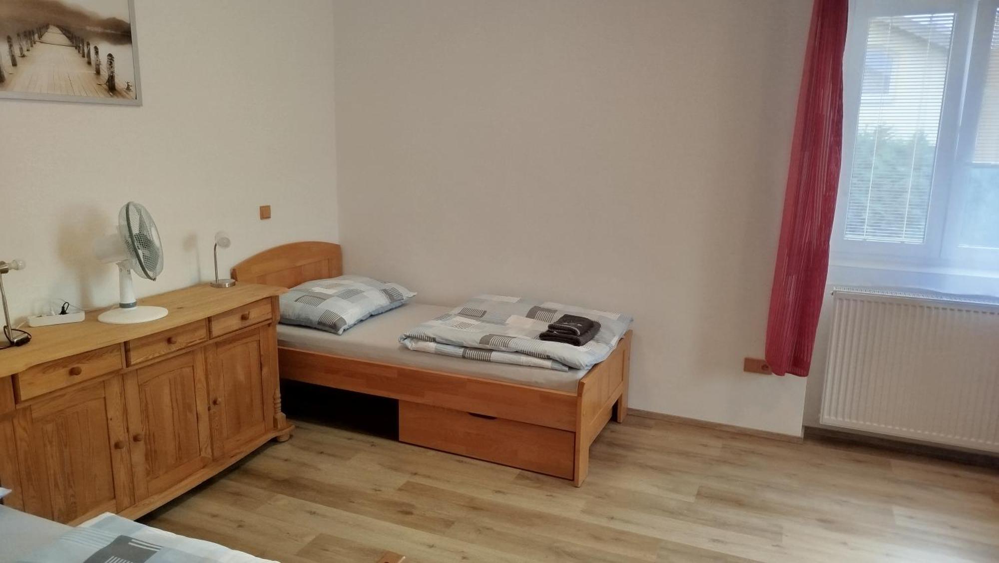 Apartmany Pod Baruncinou Skolou Ceska Skalice Exterior photo