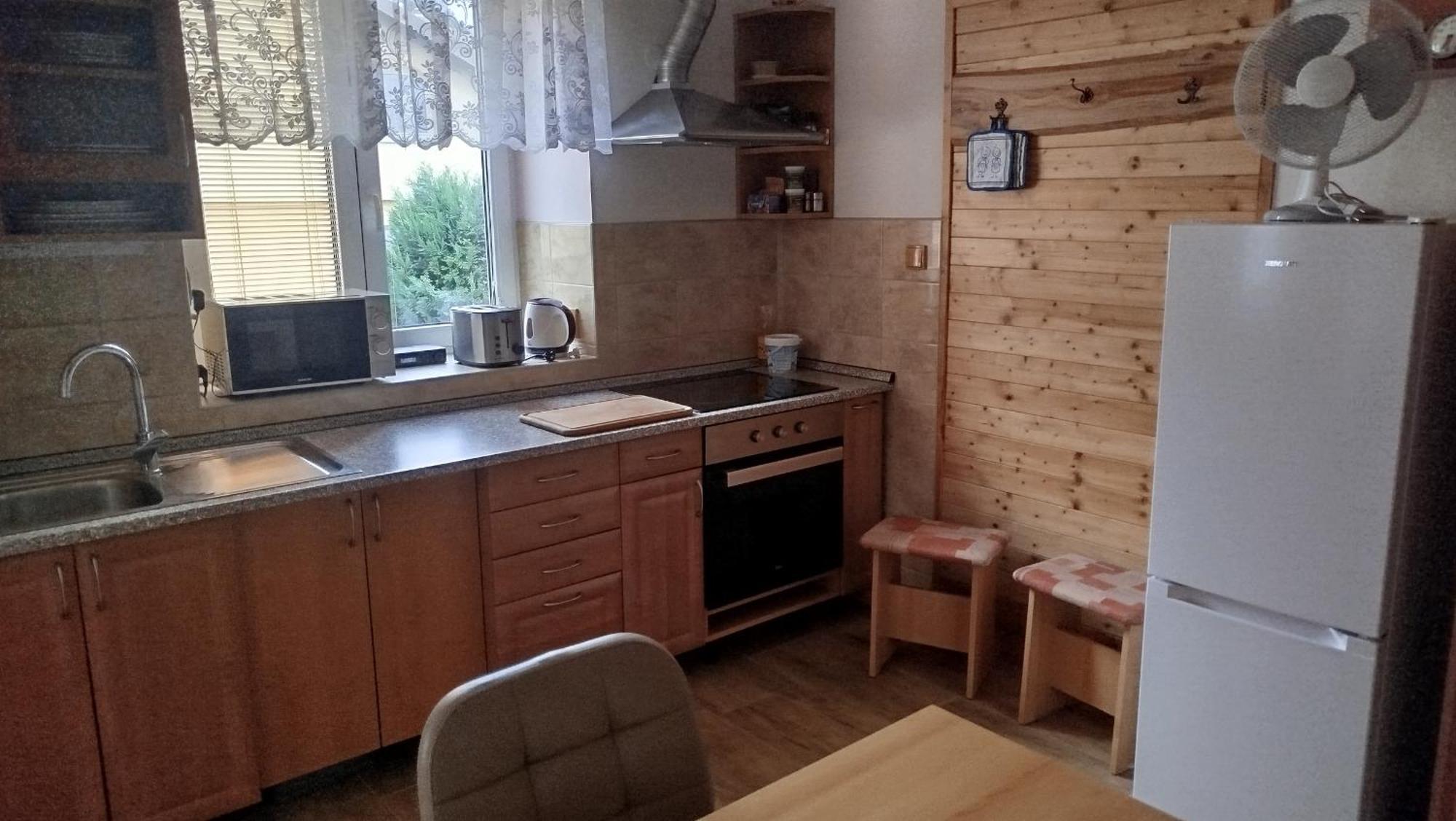 Apartmany Pod Baruncinou Skolou Ceska Skalice Exterior photo