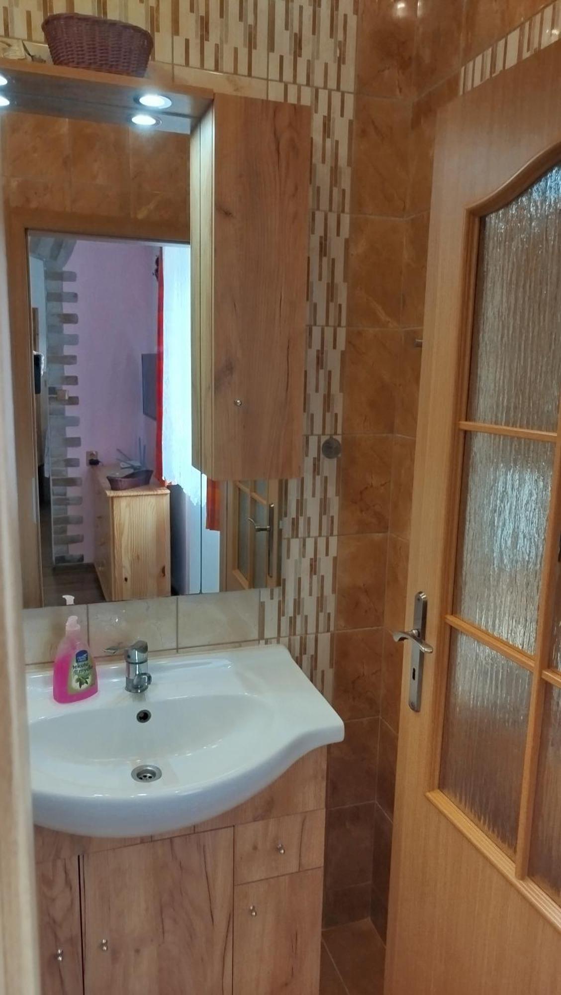 Apartmany Pod Baruncinou Skolou Ceska Skalice Exterior photo